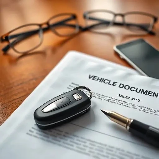 Документы и юридические ловушки при срочном выкупе автомобиля