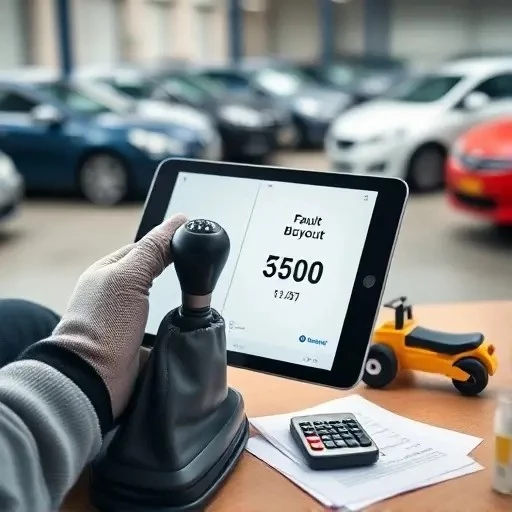 Топ сервисов и платформ для срочного выкупа авто с проблемной коробкой передач Топ сервисов и платформ для срочного выкупа авто с проблемной коробкой передач