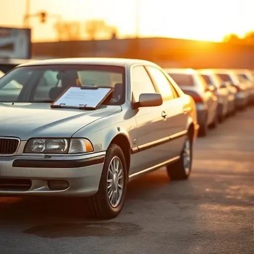 Топ-10 запросов покупателей при выкупе авто с неисправной АКПП и высоким пробегом