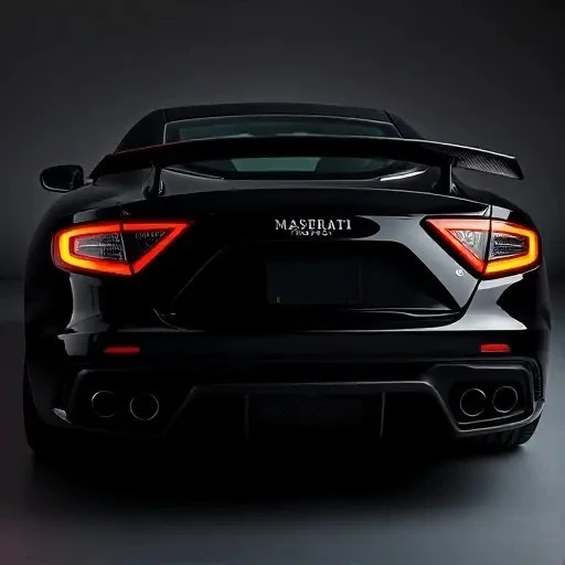Срочный выкуп авто Maserati GranTurismo Trofeo 3.0 V6 Nettuno 550 л.с. (2023–н.в.) у нас в компании