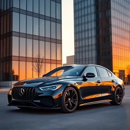 Срочный выкуп авто Brabus Rocket 900 4.5 V8 битурбо 900 л.с. (2015–2021, W205/W213) у нас в компании