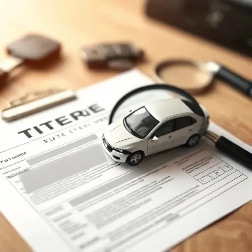 Ответственность и риски при покупке аварийного автомобиля без ПТС
