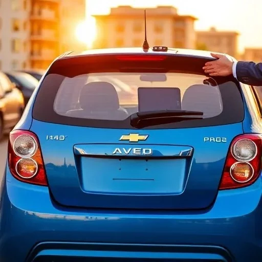 Срочный выкуп авто Chevrolet Aveo 1.4 L 103 л.с. (2011–2020, 2 е поколение) у нас в компании Срочный выкуп авто Chevrolet Aveo 1.4 L 103 л.с. (2011–2020, 2 е поколение) у нас в компании