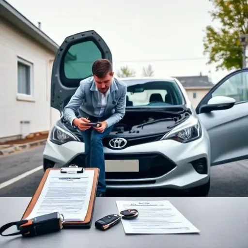 Нюансы срочного выкупа автомобилей перед эмиграцией: документы, оценка и сроки