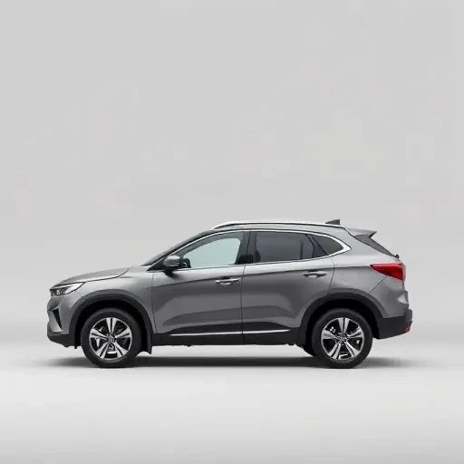 Срочный выкуп авто Proton X70 1.5 Turbo 177 л.с. (2018–н.в., 1 е поколение) у нас в компании