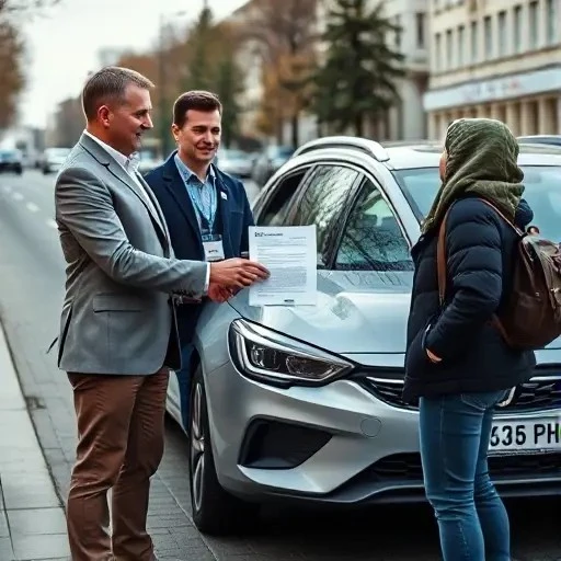 Выкуп авто срочно дорого в Москве: как выбрать надёжную компанию — чек-лист и признаки мошенничества