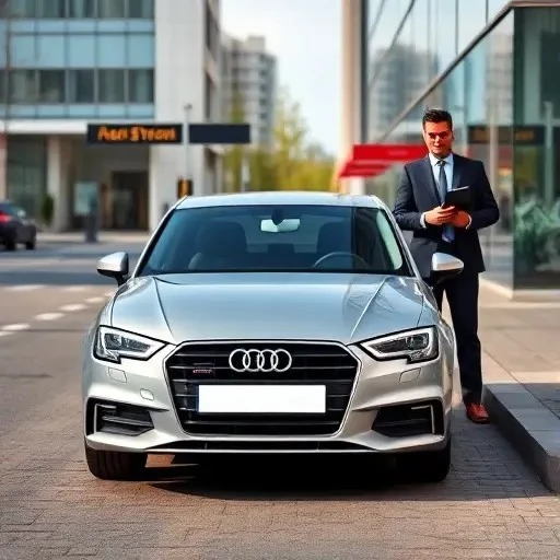 Срочный выкуп авто Audi A3 2.0 TFSI 190 л.с. (2016–н.в.) у нас в компании Срочный выкуп авто Audi A3 2.0 TFSI 190 л.с. (2016–н.в.) у нас в компании