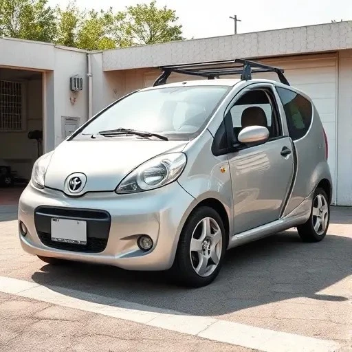 Оценка стоимости авто с неоформленным переоборудованием: на что влияет дефект