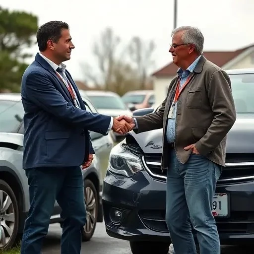 Отзывы покупателей и продавцов: реальные кейсы срочного выкупа битых авто с правами движения Отзывы покупателей и продавцов: реальные кейсы срочного выкупа битых авто с правами движения