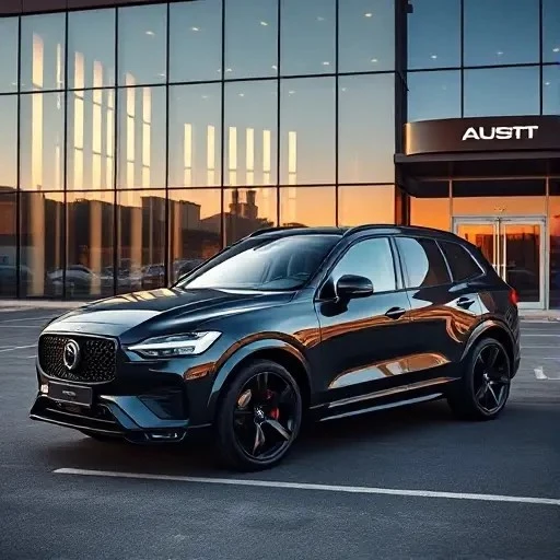 Выкуп авто быстро и безопасно Brabus