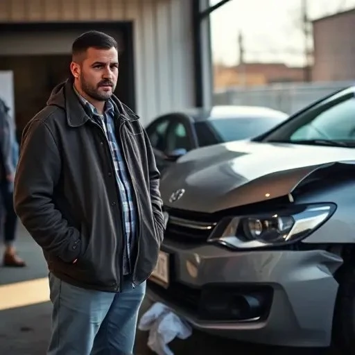 Как избежать мошенничества при срочном выкупе битых авто