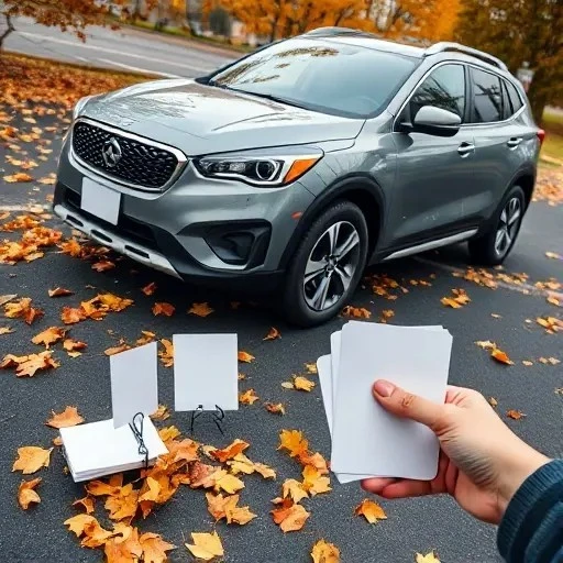 Как сезонные акции автодилеров и выкупщиков меняют цену автомобиля осенью