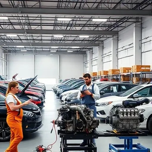 Тренды и спрос на рынке выкупа автомобилей с неисправным двигателем: где искать покупателей и запчасти Тренды и спрос на рынке выкупа автомобилей с неисправным двигателем: где искать покупателей и запчасти