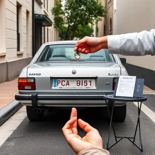 Срочный выкуп авто Austin Montego 2.0 L R4 101 л.с. (1984–1995) у нас в компании