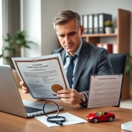 Как проверить лицензию компании по срочному выкупу автомобиля: пошаговая инструкция Как проверить лицензию компании по срочному выкупу автомобиля: пошаговая инструкция