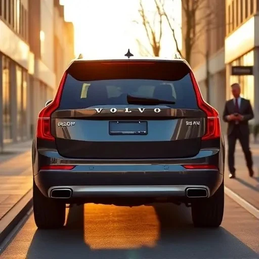 Срочный выкуп авто Volvo XC90 T8 Recharge PHEV 455 л.с. (2015–н.в.) у нас в компании