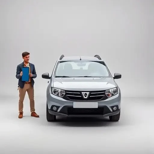 Срочный выкуп авто в любом состоянии Dacia