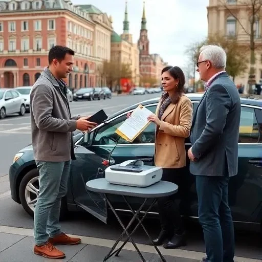 Документы и порядок расчёта при круглосуточном выкупе авто в Москве: чего опасаться Документы и порядок расчёта при круглосуточном выкупе авто в Москве: чего опасаться