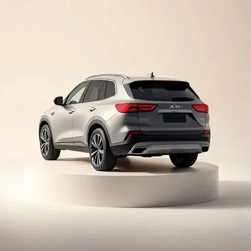 Срочный выкуп авто Beijing X5 1.5 Turbo 150 л.с. (2018–2021) у нас в компании