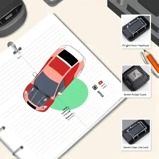 Методы расчёта восстановительной стоимости автомобиля с учётом предыдущих ремонтов