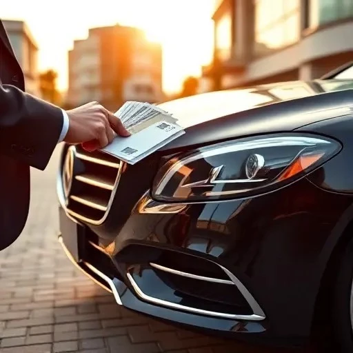 Срочный выкуп авто дорого Daimler