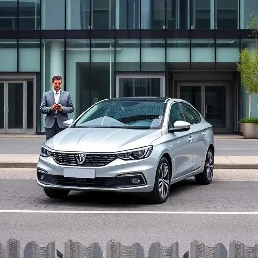 Срочный выкуп авто Qoros 5 1.6 Turbo 197 л.с. (2016–2020) у нас в компании