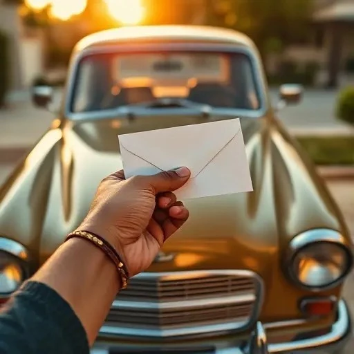 Срочный выкуп авто наличными Hindustan Motors