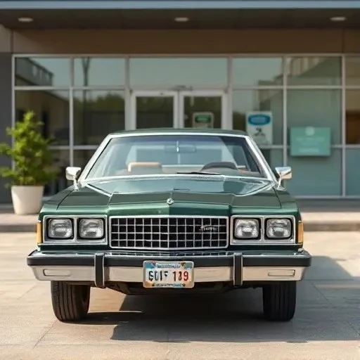 Срочный выкуп авто AMC Concord 3.8 L R6 110 л.с. (1978–1983, 1 е поколение) у нас в компании