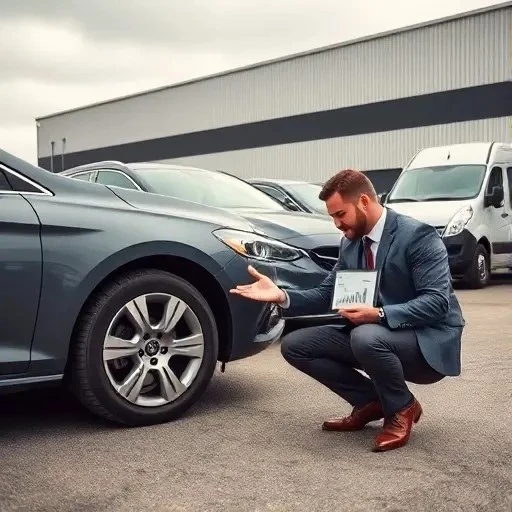 Как оценить рыночную стоимость автопарка перед срочным выкупом