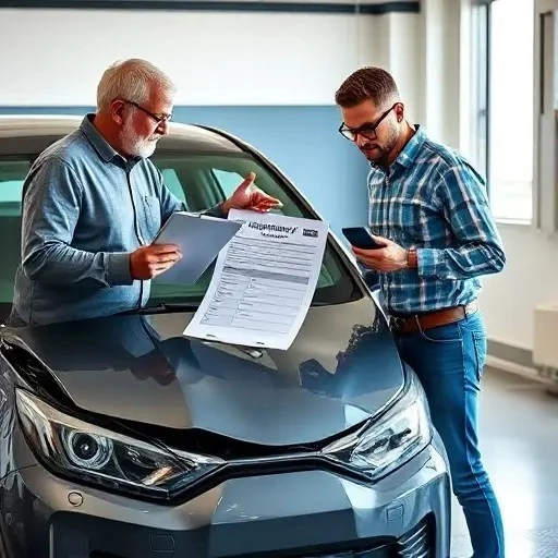 Как избежать мошенничества при выкупе аварийных автомобилей: проверка покупателя и безопасные расчеты
