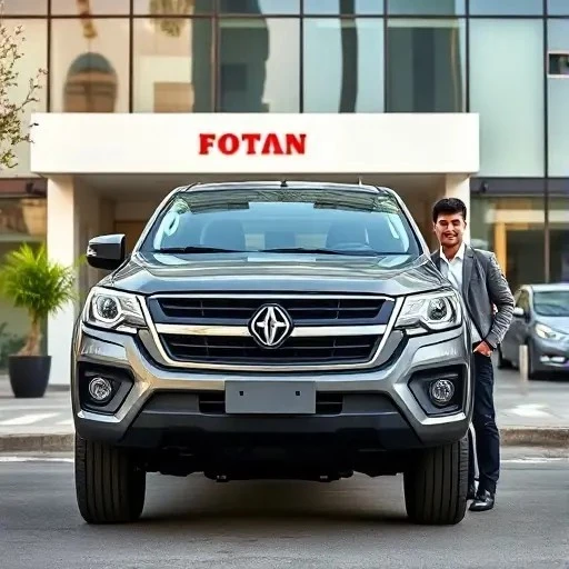 Срочно продать авто выкуп Foton Срочно продать авто выкуп Foton