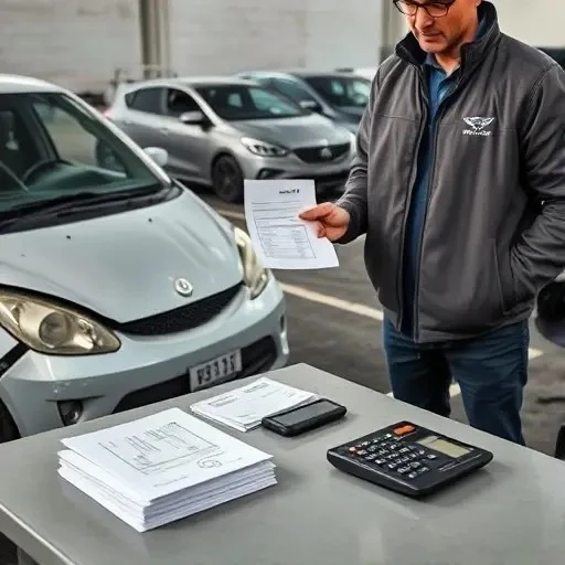 Налогообложение при срочном выкупе битых автомобилей: какие налоги платит продавец