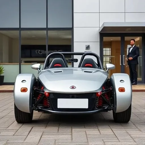 Срочный выкуп авто Radical SR3 1.5 L 226 л.с. (2015–н.в.) у нас в компании