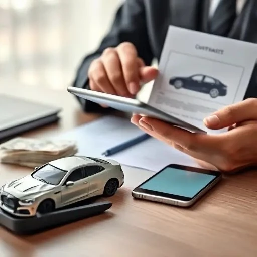 Срочный выкуп битых авто с правами движения: стоит ли это дороже