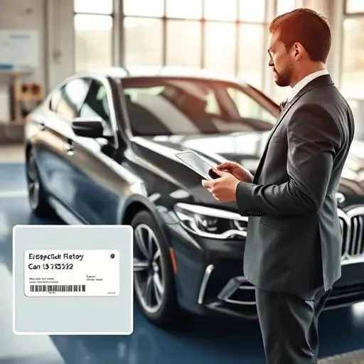 Выкуп элитных авто: проверка происхождения и юридическая чистота