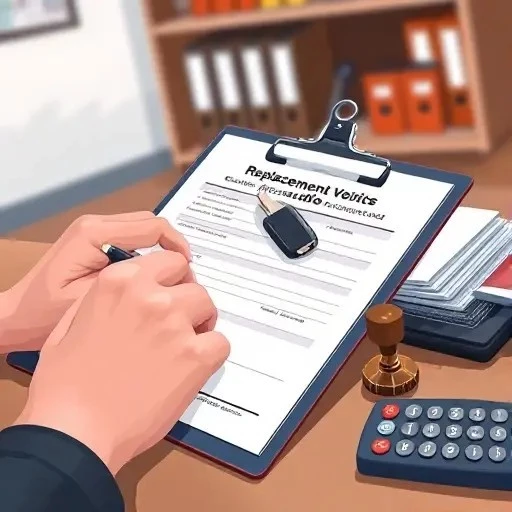 Выкуп авто с утерянными ПТС: порядок действий для продавца и покупателя Выкуп авто с утерянными ПТС: порядок действий для продавца и покупателя