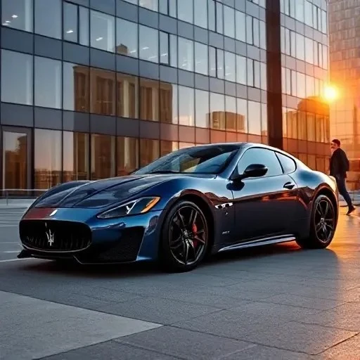 Срочный выкуп авто Maserati GranTurismo Trofeo 3.0 V6 Nettuno 550 л.с. (2023–н.в.) у нас в компании Срочный выкуп авто Maserati GranTurismo Trofeo 3.0 V6 Nettuno 550 л.с. (2023–н.в.) у нас в компании