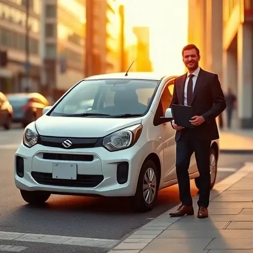 Срочный выкуп авто Daihatsu