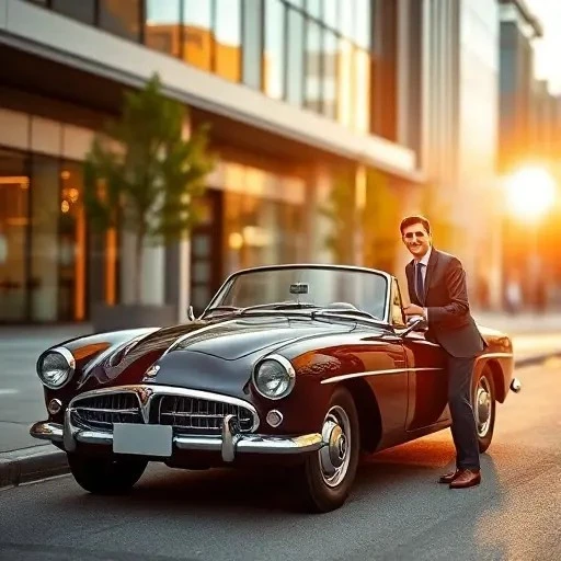 Срочный выкуп авто Delahaye