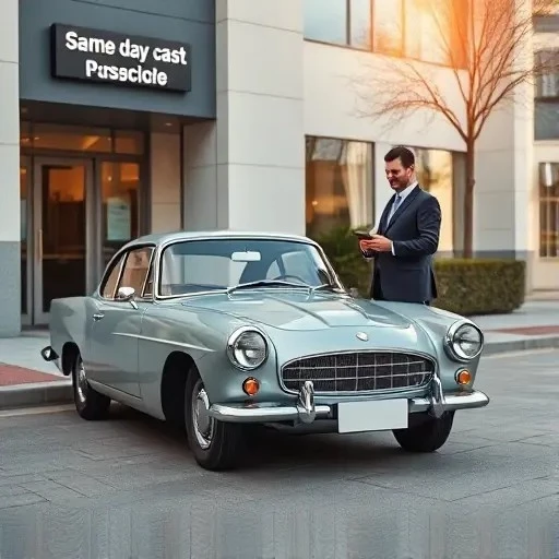 Срочный выкуп авто наличными Delahaye