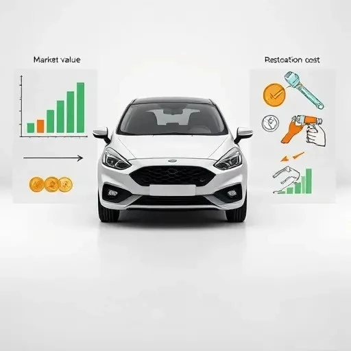 Срочный выкуп авто в Москве: как определяется рыночная и восстановительная стоимость транспортного средства