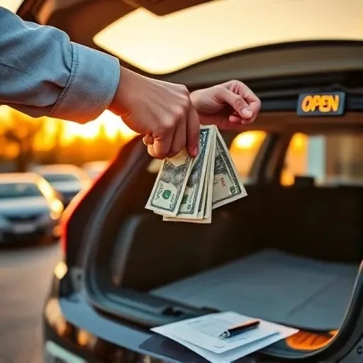 Срочный выкуп авто наличными BYD Срочный выкуп авто наличными BYD