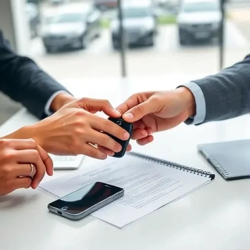 Срочный выкуп авто после leasing возврата