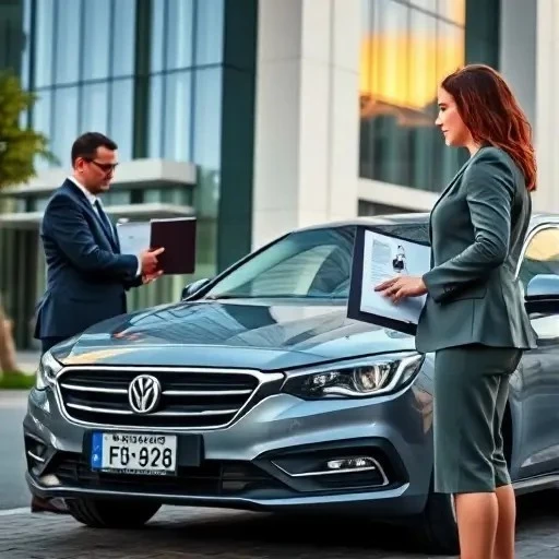 Срочный выкуп авто дорого: как быстро подготовить документы для продажи машины на иностранных номерах