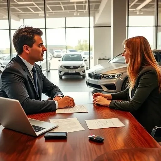 Юридические тонкости при срочном выкупе авто и в сделках trade-in