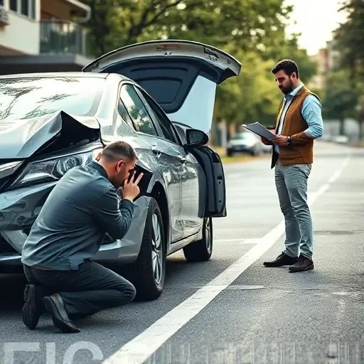 Срочный выкуп аварийных автомобилей: как быстро продать битую машину