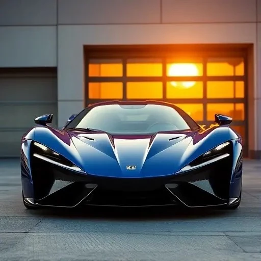 Срочный выкуп авто Czinger Срочный выкуп авто Czinger