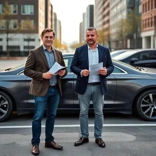 Как торговаться при срочном выкупе авто и не потерять безопасность сделки