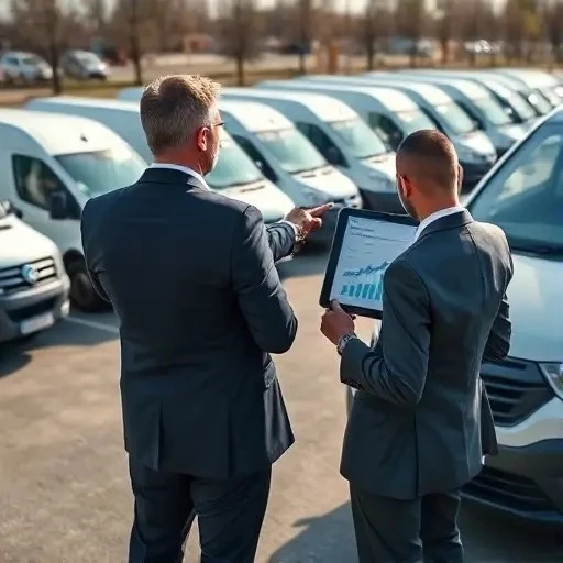 Срочный выкуп автопарков и коммерческого транспорта в Москве: преимущества продажи целыми партиями Срочный выкуп автопарков и коммерческого транспорта в Москве: преимущества продажи целыми партиями