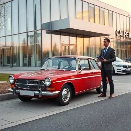 Выкуп авто быстро и безопасно Volga